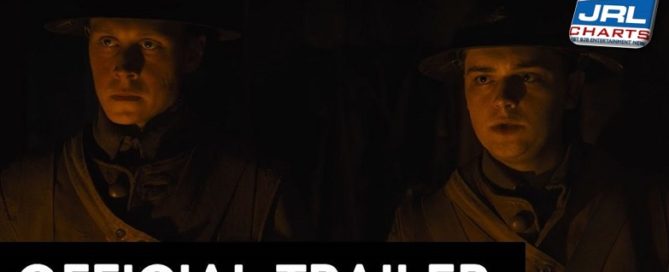 1917-Official Trailer