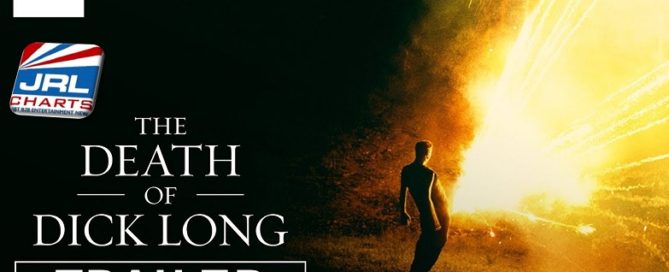 A24 Films Drops -The Death of Dick Long- Official Trailer