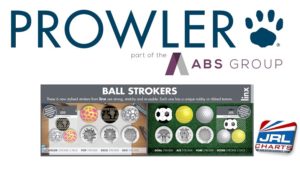 ABS Holdings Announce Linx Stroker Balls, New Douches