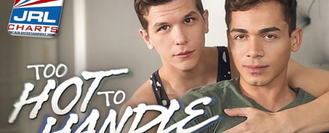 Ashton Summers & Johnny Hands Star In Too Hot To Handle [NSFW]
