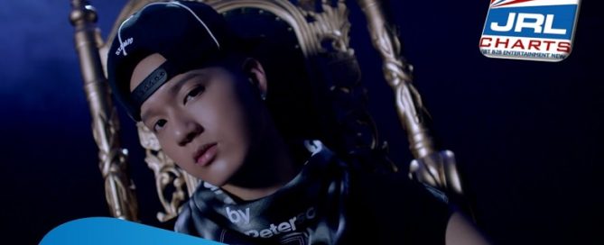 BTOB's Peniel Drops His Hip-Hop Flip MV feat. Beenzino