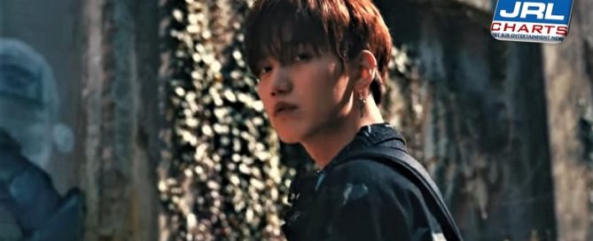 Boy Group ‘ONF’ Unveil Its Cinematic ‘Signal EP01’ Teaser Video