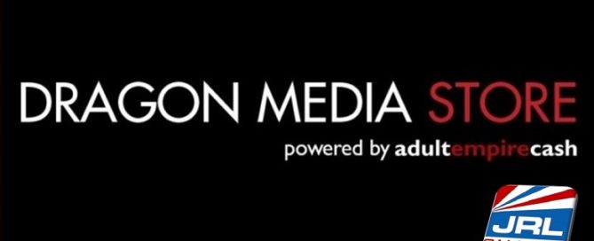 Dragon Media Online Superstore Teams With AdultEmpireCash