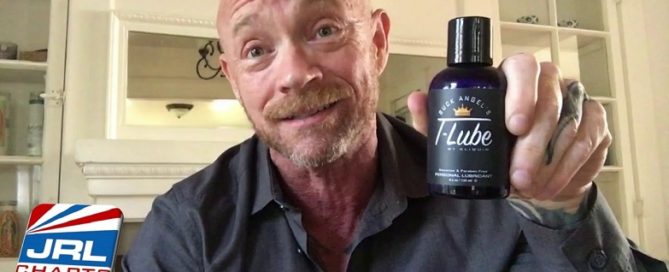 Eldorado Merchandising Minute - Buck Angel for Sliquid