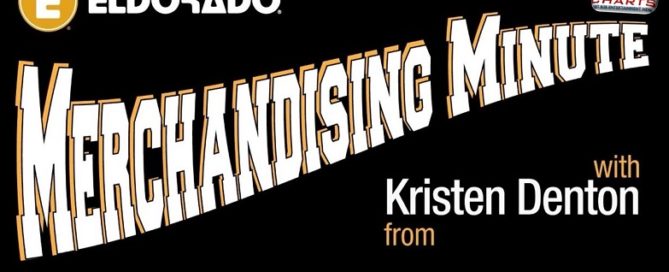 Eldorado Merchandising Minute - Kristen Denton of Doc Johnson