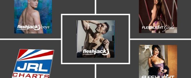 Fleshlight Distribution Announces Wholesale Expansion