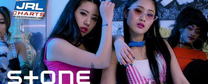 GIRLKIND XJR Debuts their New Swag Vibe MONEY TALK MV