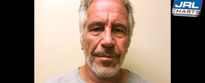 Jeffrey Epstein Commits Suicide by Hanging in Manhattan Jail