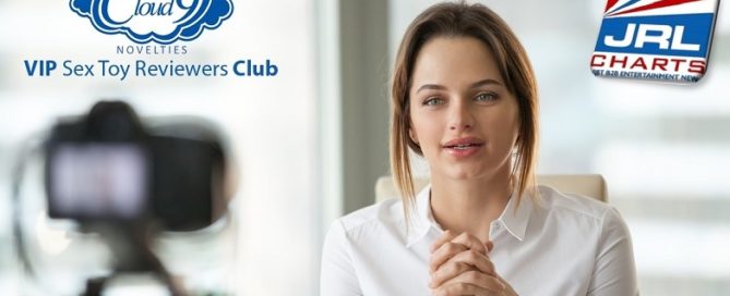 Join Cloud 9 Novelties VIP Sex Toy Reviewers Club (2)