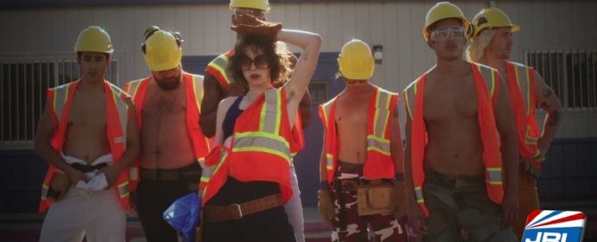 King Princess Release Her New Prophet Music Video