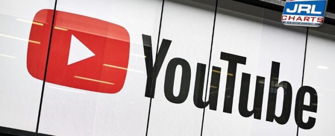 LGBTQ YouTube Producers File Discrimination Lawsuit Against Google
