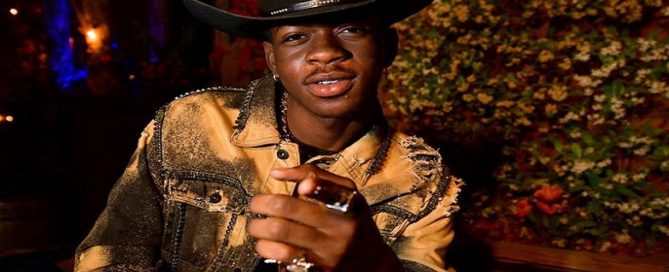 Lil Nas X's 'Old Town Road' Shatters BillBoard Record History for Longest No.1 Single