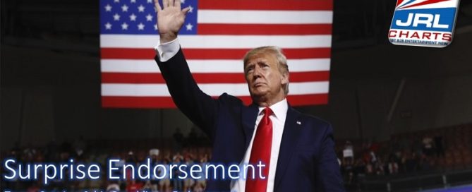 Log Cabin Republicans Announce Endorsement of Donald Trump