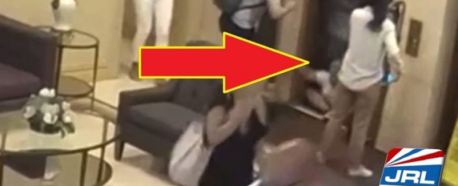 Man CRUSHED By Manhattan High-Rise Elevator