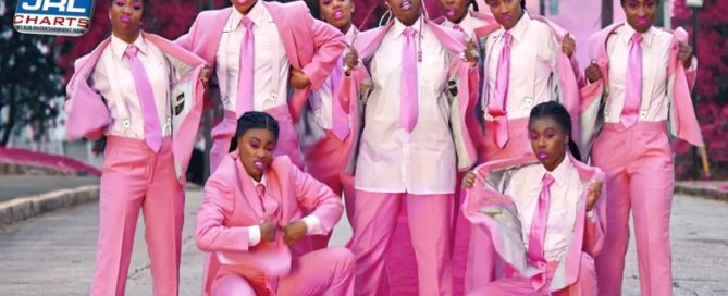 Missy Elliott-Throw It Back MV-Debuts-with-7.5 Million Views