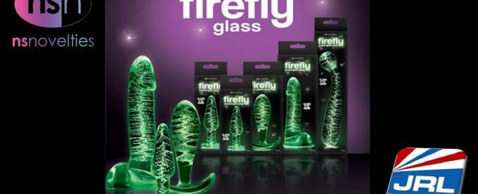 NS Novelties Successful Firefly Clear Range Continues Success