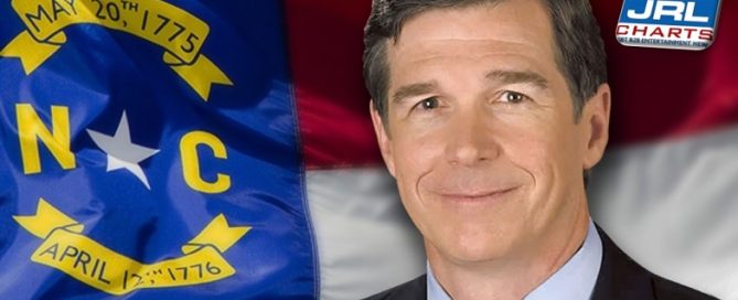 North Carolina Governor Bans Funding of Conversion Therapy on LGBTQ Youths