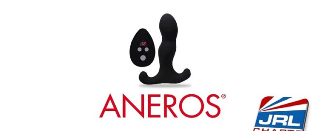 Program Error Prompts Immediate Recall of Aneros Vice 2