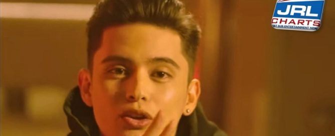 RISKY MV by James Reid ft AVIN X KINGwAw Is a Sick Hit!