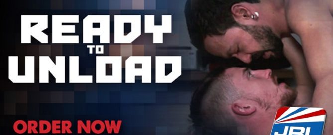 Ready to Unload Streets on USB, DVD, & Digital Download NSFW