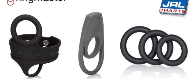 Ringmasters Range from Metro Distributors Score Spotlight Pick