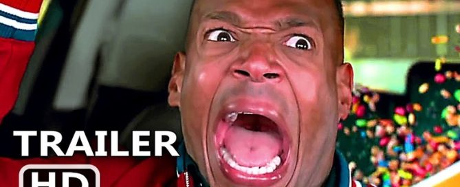 SEXTUPLETS Trailer (2019) Marlon Wayans, Netflix Comedy Movie HD