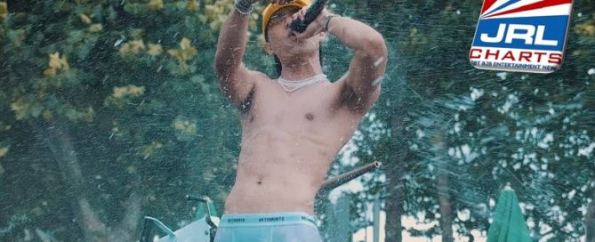 Sik-K Drops WATER MV