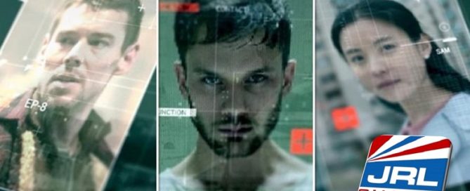 Treadstone Trailer Drops - Series Premiere This Fall on USA