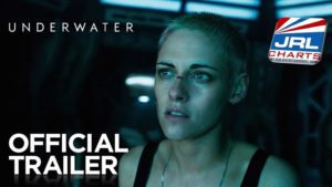 UNDERWATER Trailer
