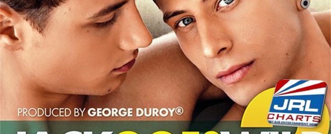 BelAmi - Jack Goes Wild 3 DVD