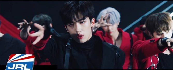 X1 Makes Its Stunning Debut with their 'FLASH' Official MV