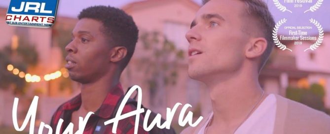 Your Aura — Gay Short Film (2019) Nicholas Zhur Film Scores 250K Views