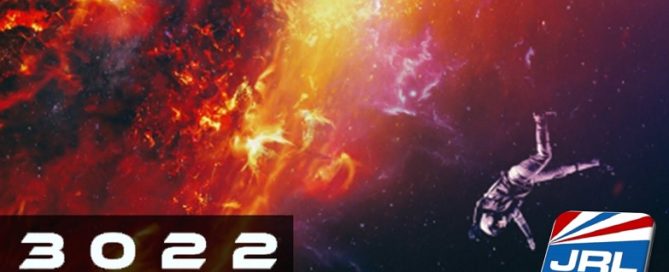 movie trailers - 3022 Official Trailer - Watch Earth Explode in Sci-Fi Thriller