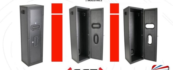 gay news 665 Introduces the BDSM Isolation Cell by Style Fetish