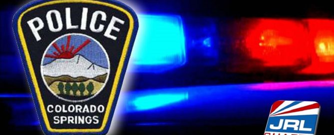 Adult Cinema in Colorado Springs Robbed by Masked Gunman