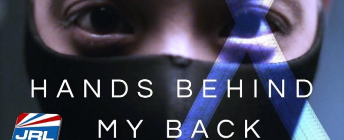 gay news - Amber Liu Drops Self-Directed MV Hands Behind My Back