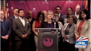 gay news Arizona Supreme Court Blocks Phoenix Gay Discrimination Ban