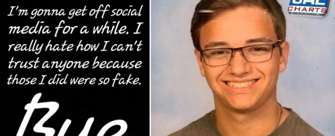 Bisexual Teen Commits Suicide After Being Outed Online
