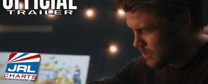 ENCOUNTER Sci-Fi Trailer (2019) Luke Hemsworth Unveiled