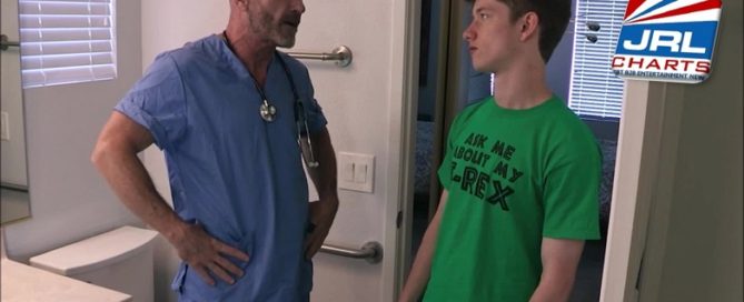 gay-porn- Family Dick Vol.11 Starring Felix Maze Gets Street Date