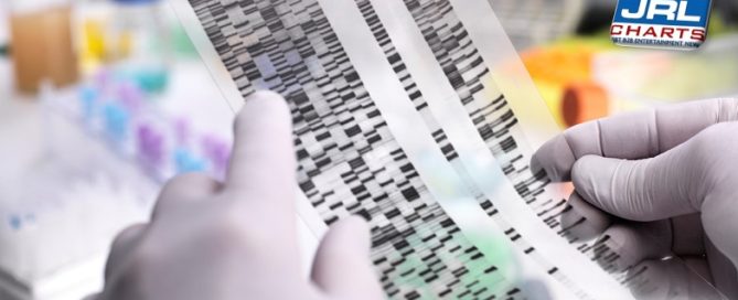 Genetics Influence 25% of LGBTQ Sexuality But No Gay Gene