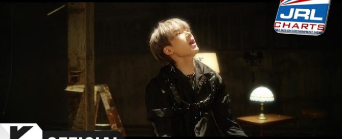 IONE-Idea-MV Debuts with Eye-Catching Performance