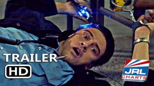 gay news movie trailers In the Shadow of the Moon trailer