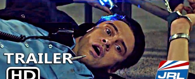 gay news movie trailers In the Shadow of the Moon trailer