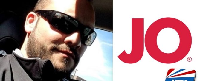 gay news Jason Brown Joins System JO Sales Team