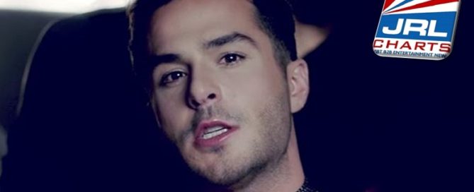 John Duff targets the Kardashians in new RICH Music Video