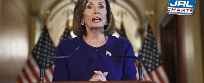gay politics - Nancy Pelosi Announce Formal Impeachment Inquiry of Trump