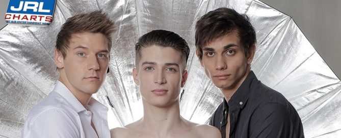 Gay News - Oiled Up, Fucked Down - Rodion Taxa takes it to Another Level