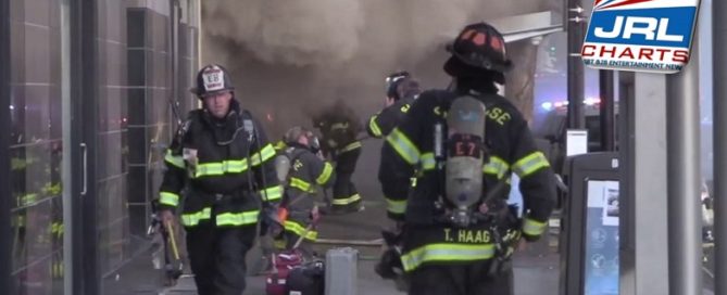Sex toys - Owner Sets Fire to His Adult Sex Toy Store and Dies In Blaze
