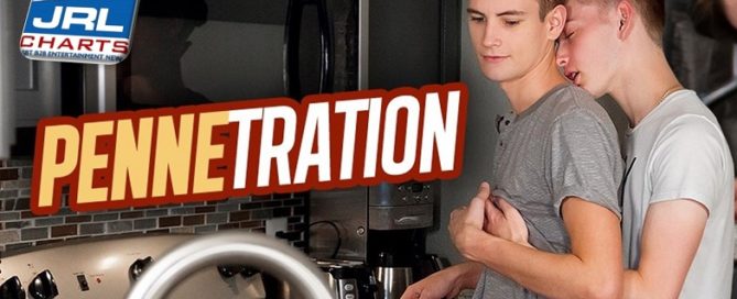gay porn - Pennetration-Trevor Harris-Spencer Locke-8teenboy